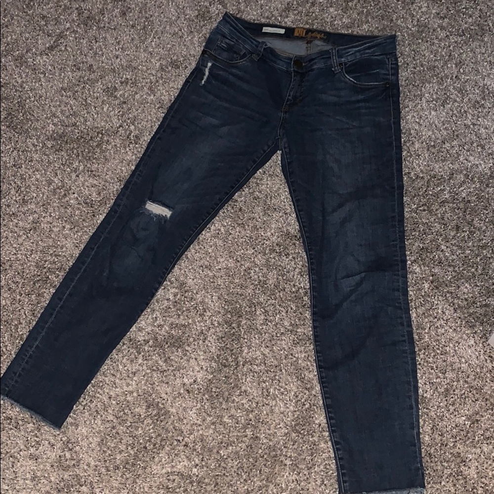 KUT JEANS